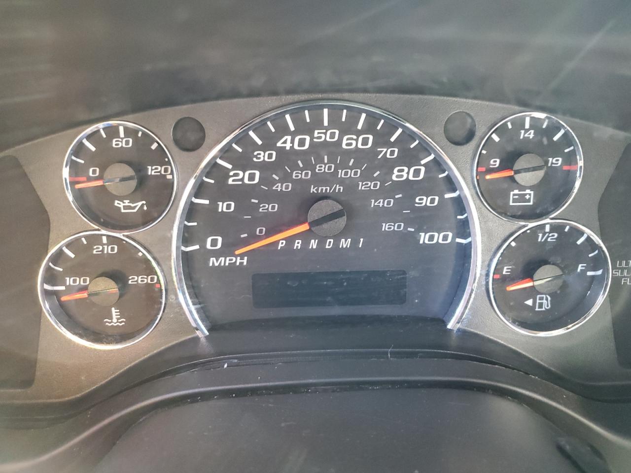 Chevrolet Minotour G Image 11