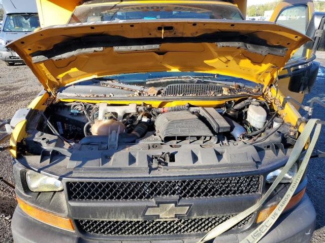 Chevrolet Minotour G Image 6