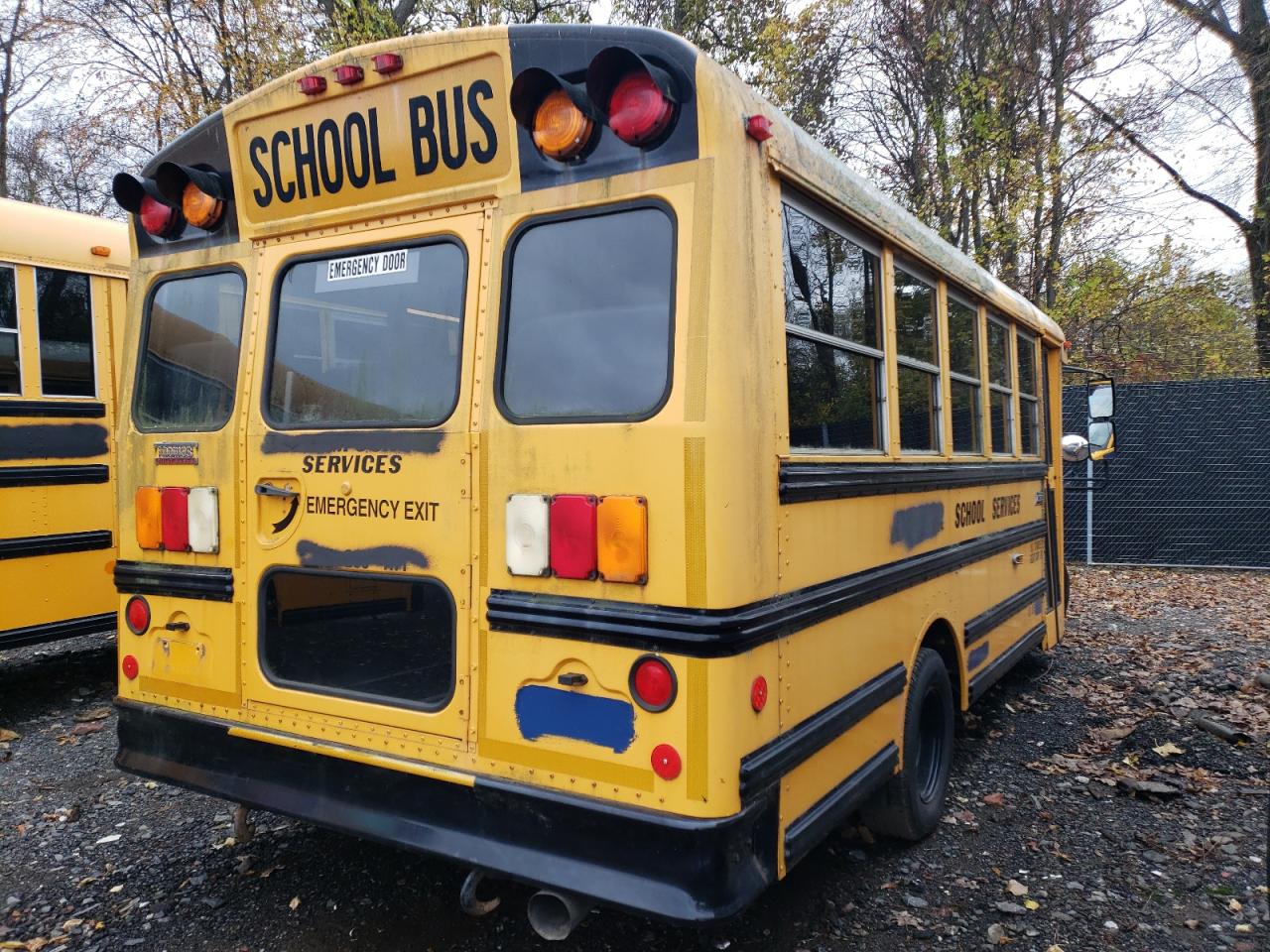 Chevrolet Minotour G Image 7