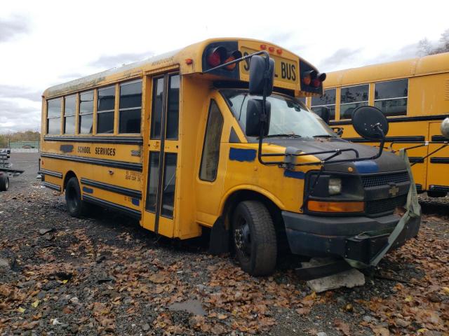 Chevrolet Minotour G Image 9