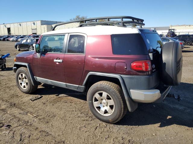 Toyota FJ Cruiser Image 9