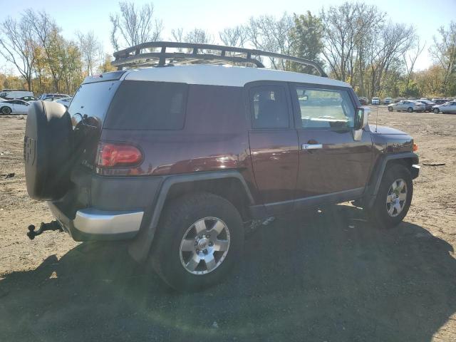 Toyota FJ Cruiser Image 6