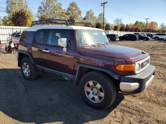 Toyota FJ Cruiser Image 8