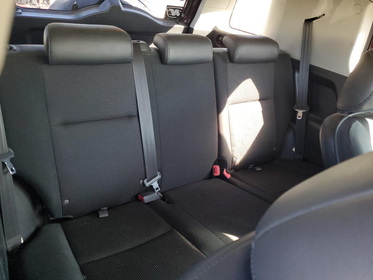 Toyota FJ Cruiser Image 7