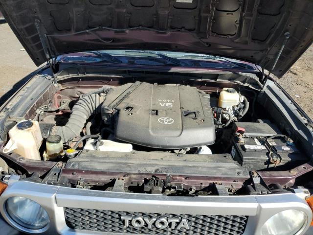 Toyota FJ Cruiser Image 3