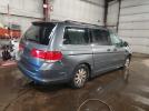 Honda Odyssey Ex Image 3