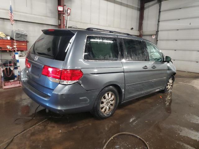 Honda Odyssey Ex Image 3