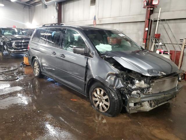 Honda Odyssey Ex Image 6