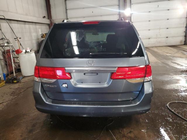 Honda Odyssey Ex Image 13