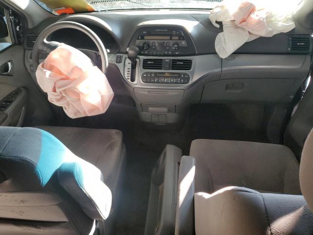 Honda Odyssey Ex Image 5