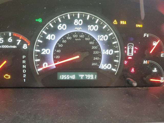 Honda Odyssey Ex Image 14