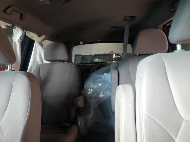 Honda Odyssey Ex Image 8