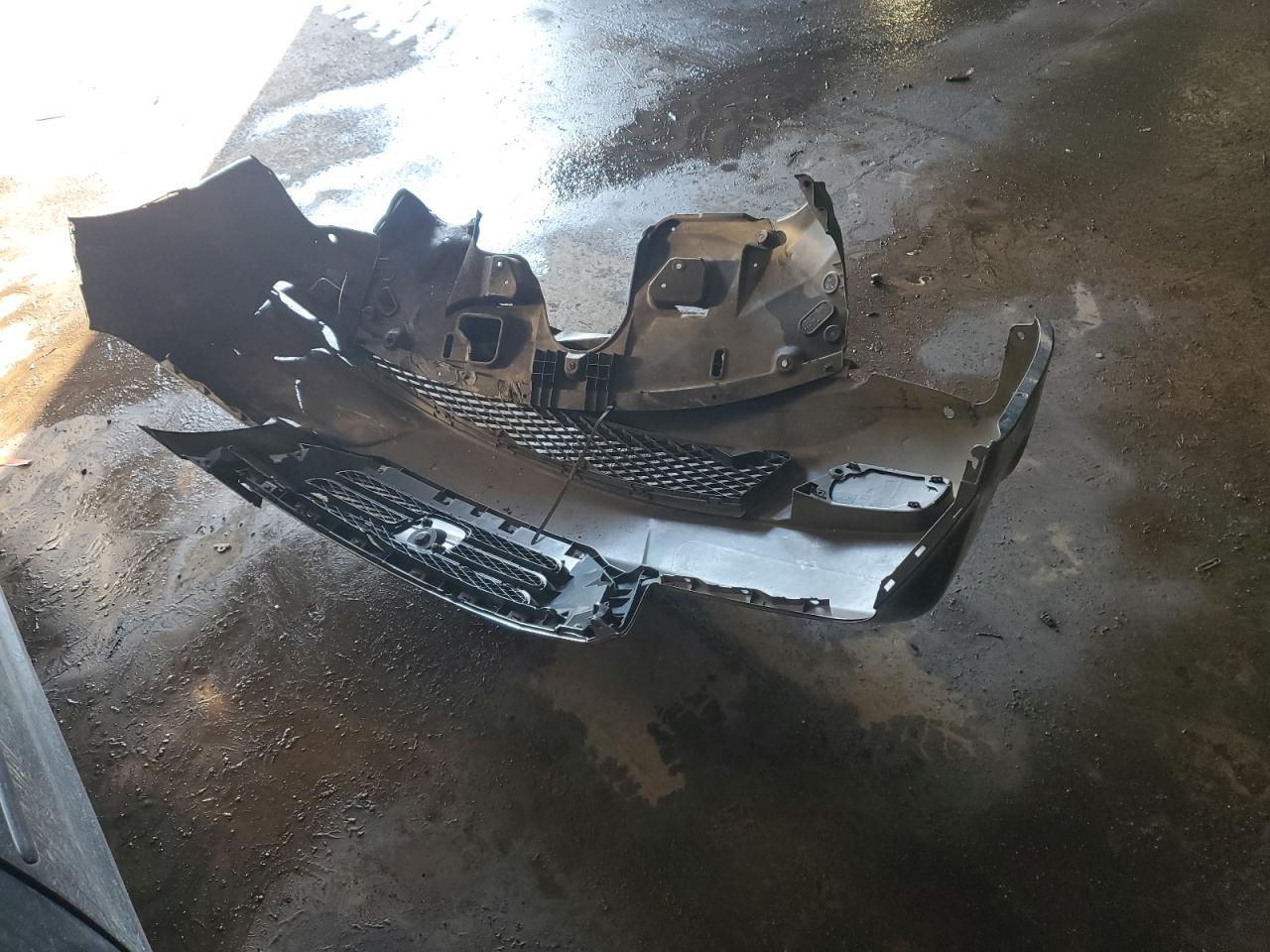 Honda Odyssey Ex Image 12