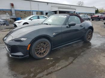  Salvage Mazda Mx5