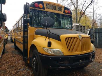  Salvage Ic Corporation Ce Series