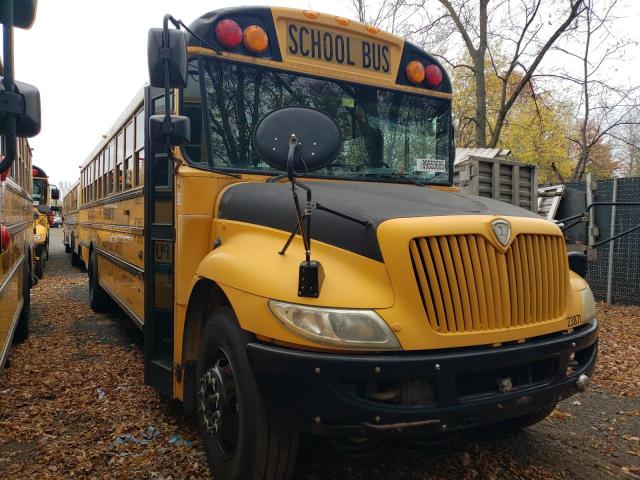  Salvage Ic Corporation Ce Series