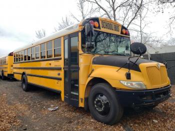  Salvage Ic Corporation Ce Series