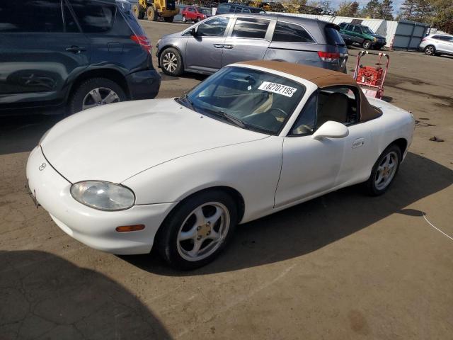  Salvage Mazda Mx5