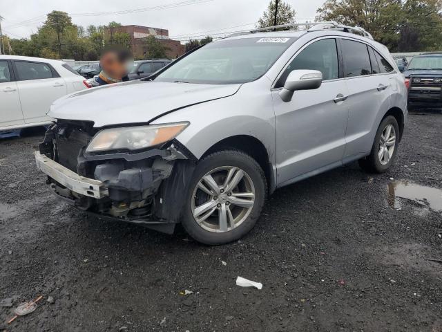  Salvage Acura RDX