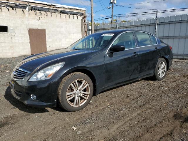  Salvage INFINITI G37