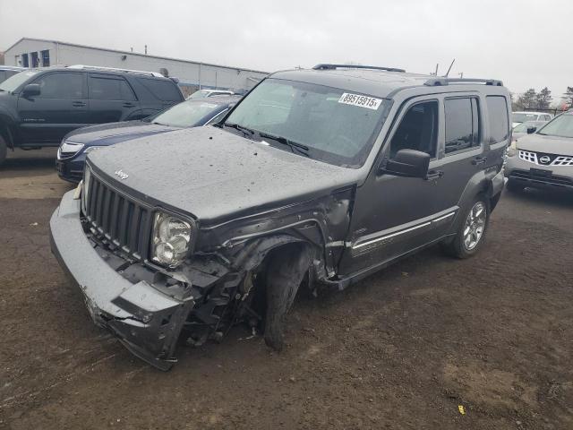  Salvage Jeep Liberty