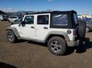 Jeep Wrangler Sport Image 7