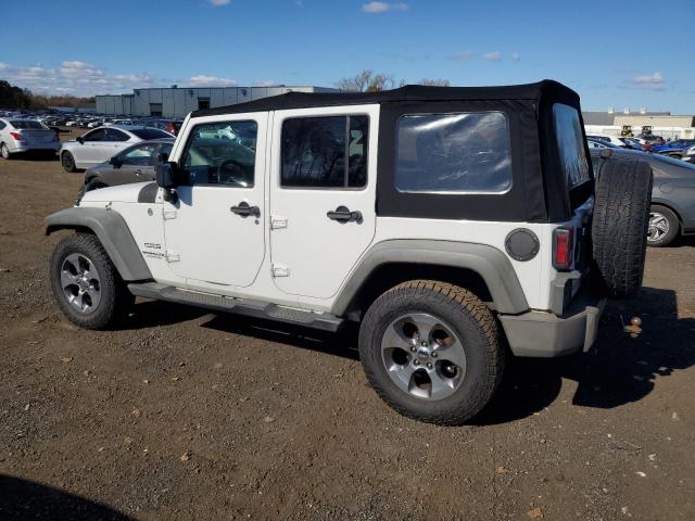 Jeep Wrangler Sport Image 7