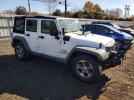 Jeep Wrangler Sport Image 13