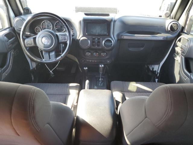 Jeep Wrangler Sport Image 3