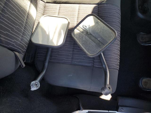 Jeep Wrangler Sport Image 11