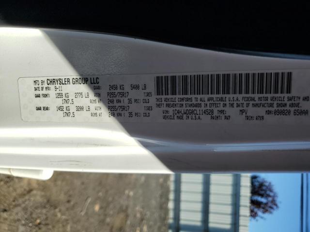 Jeep Wrangler Sport Image 9