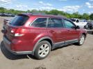 Subaru Outback 2.5i Limited Image 7
