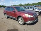 Subaru Outback 2.5i Limited Image 3