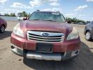 Subaru Outback 2.5i Limited Image 5