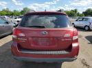 Subaru Outback 2.5i Limited Image 11
