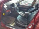 Subaru Outback 2.5i Limited Image 10