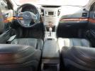 Subaru Outback 2.5i Limited Image 9