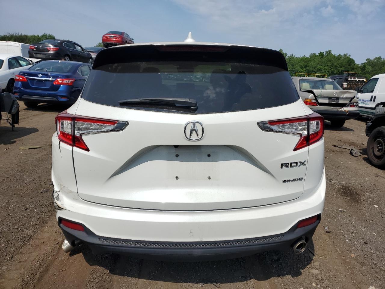Acura RDX Image 3
