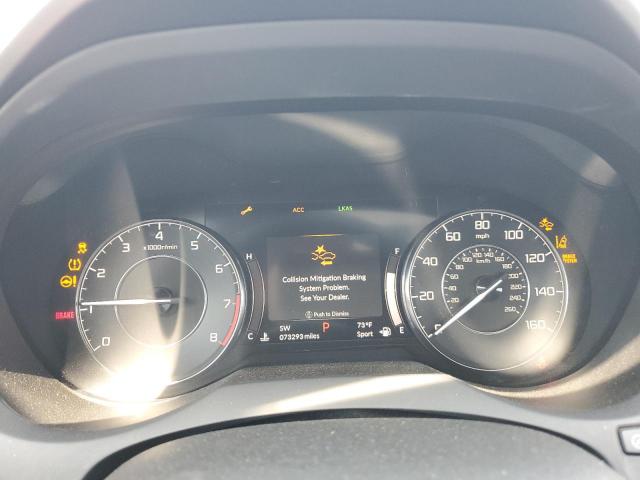 Acura RDX Image 9