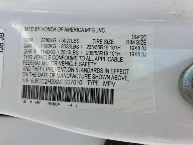 Acura RDX Image 12