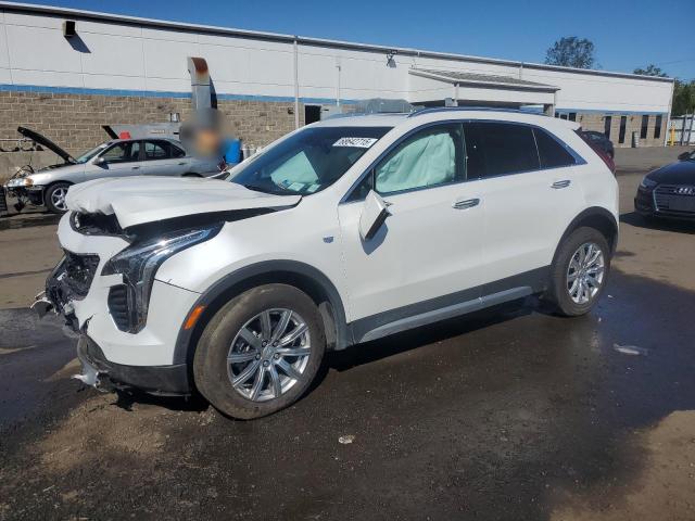  Salvage Cadillac XT4