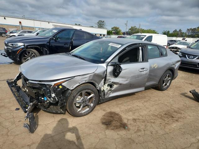  Salvage Kia K4 Lx