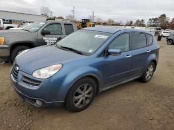  Salvage Subaru Tribeca