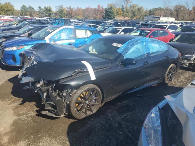  Salvage BMW M Series