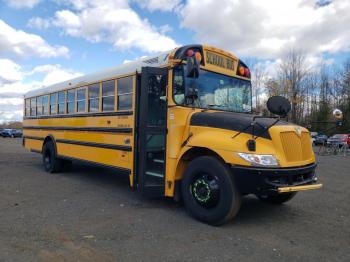  Salvage Ic Corporation Ce Series