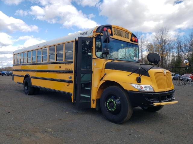  Salvage Ic Corporation Ce Series