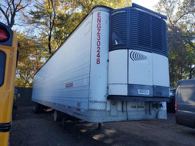  Salvage Wabash Wanc Tl