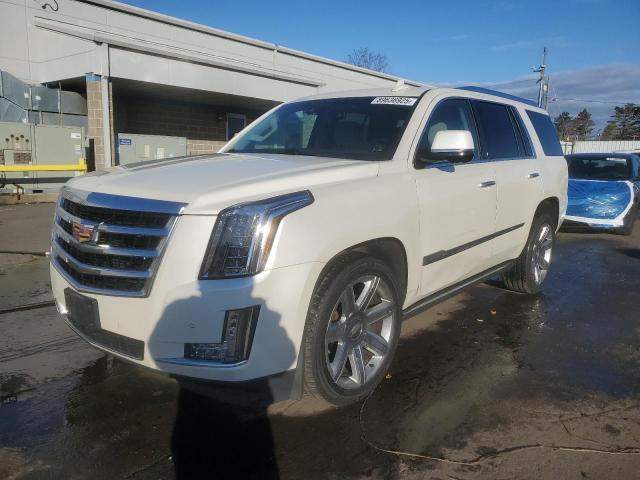  Salvage Cadillac Escalade