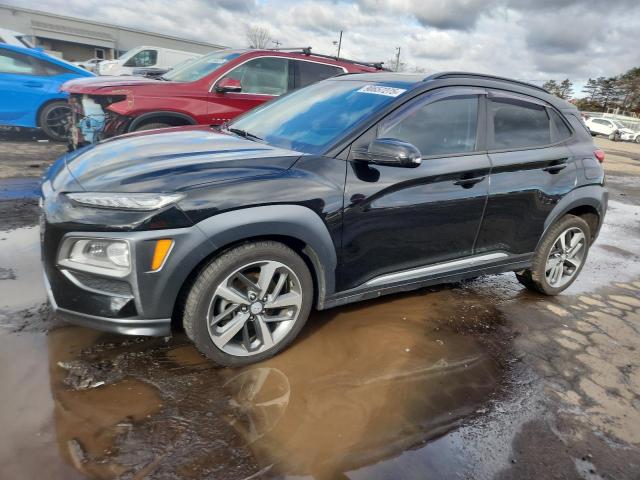 Salvage Hyundai KONA