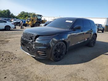  Salvage Land Rover Range Rover